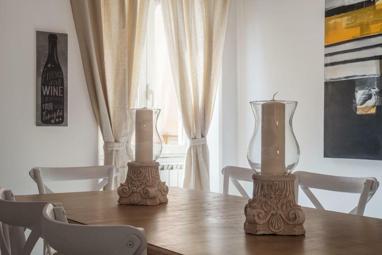 Vittoria Palace Spanish Steps Apartamento Roma