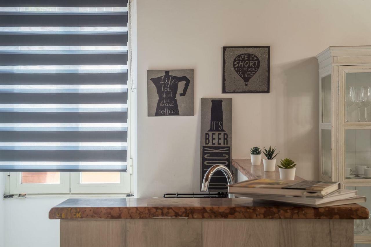 Vittoria Palace Spanish Steps Apartamento