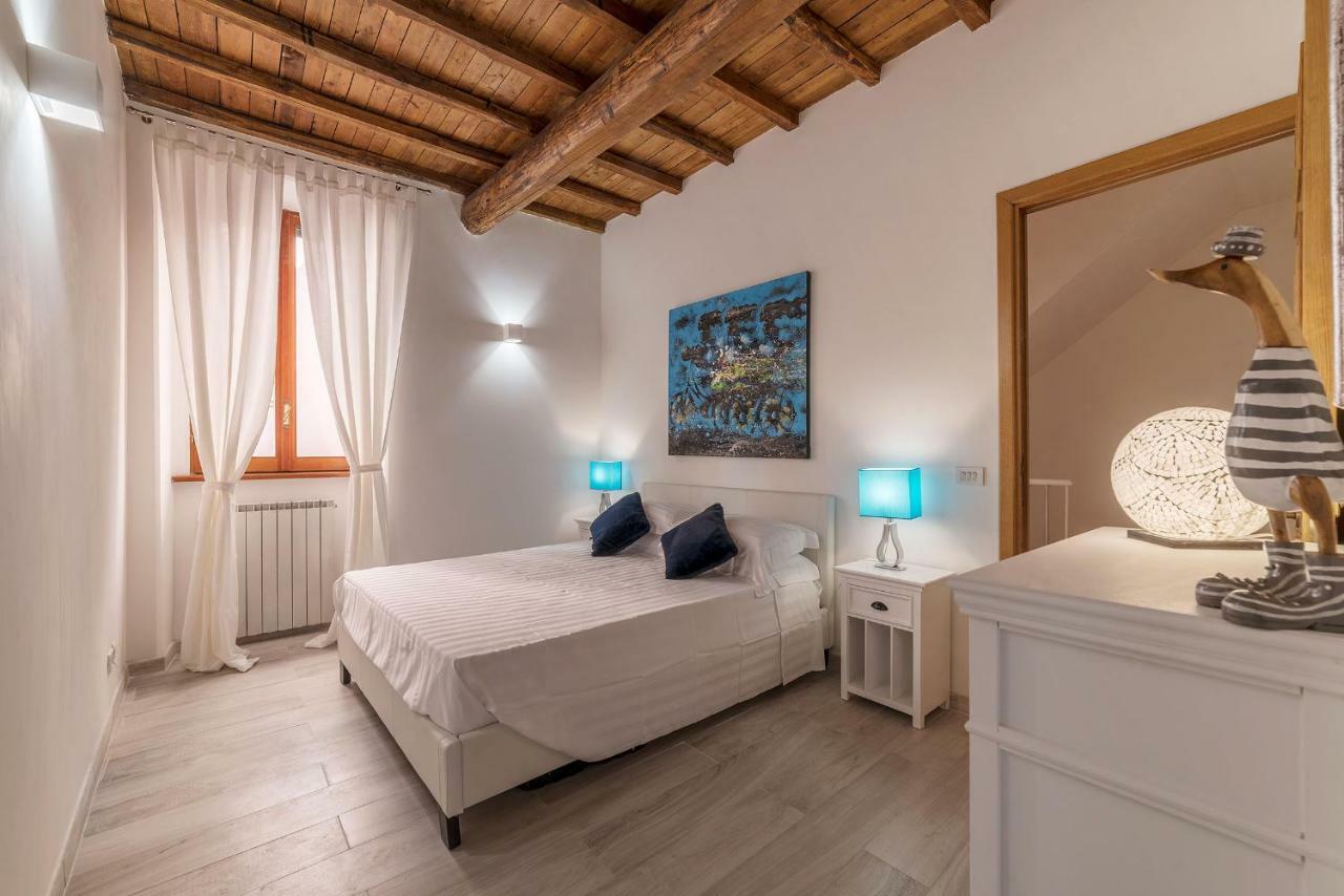 Apartamento Vittoria Palace Spanish Steps